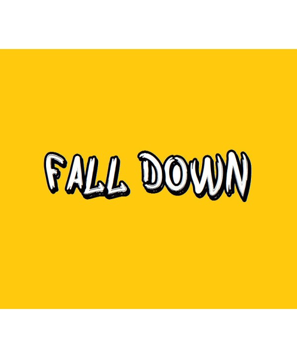 Fall Down Steam Steam Key GLOBAL